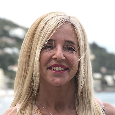 SIMONA CASSULLO in FILIPPI